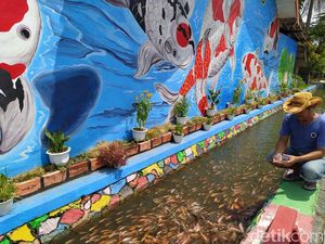 9 Desa Wisata Baru di Magelang, Gunung Emas Tersembunyi di Papua