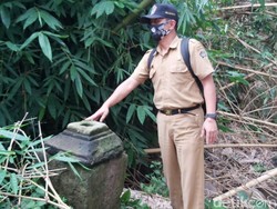 19 Benda Diduga Cagar Budaya Ditemukan di Blitar