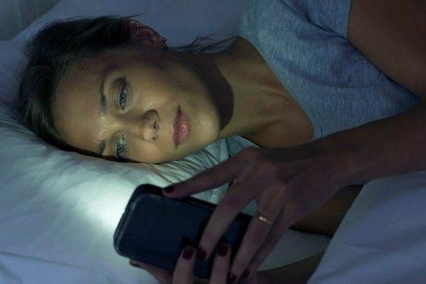 Kesalahan yang dilakukan sebelum tidur