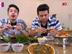 Bikin Laper! Puas Makan Aneka Seafood Enak di Tangerang