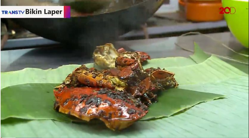 Bikin Laper Puas Makan Aneka Seafood  Enak di Tangerang  