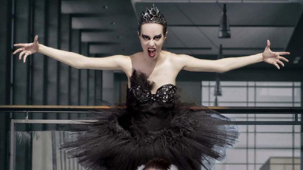 Black Swan (2010)