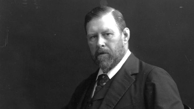 Bram Stoker