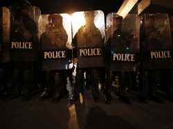 Thailand Umumkan Dekrit Darurat, WNI Diminta Hindari Lokasi Massa Berkumpul