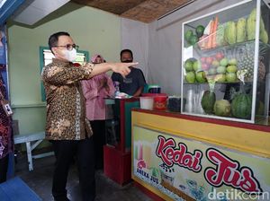 70.000 Usaha Mikro Banyuwangi Dapat Bantuan Jokowi Rp 2,4 Juta