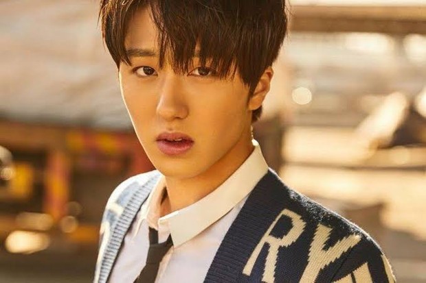 Chani/ Foto: Soompi