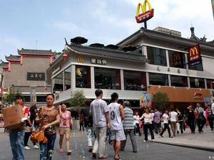 China Perkuat Hak Kepemilikan Pribadi dan Perlindungan Pengusaha