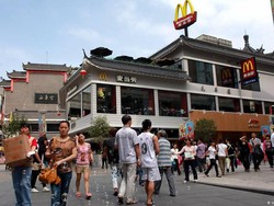 China Perkuat Hak Kepemilikan Pribadi dan Perlindungan Pengusaha