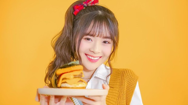 cindy yuvia ex jkt48/sumber:instagram.com/cindyyuvia/ cindy yuvia ex jkt48