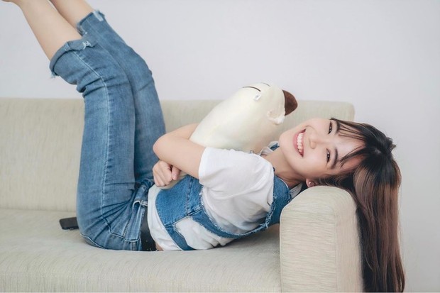 cindy yuvia menikah/sumber:instagram.com/cindyyuvia/ cindy yuvia menikah