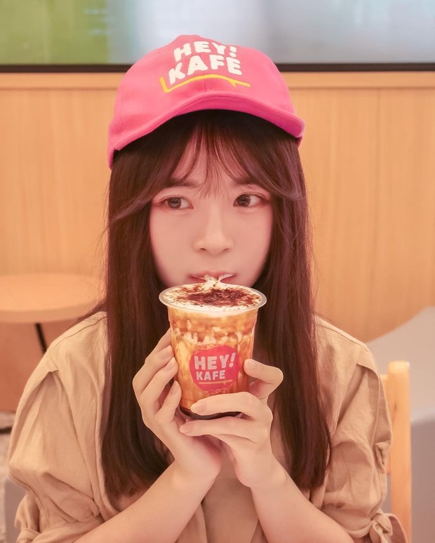 cindy yuvia single jkt48/sumber:instagram.com/cindyyuvia/ cindy yuvia single jkt48