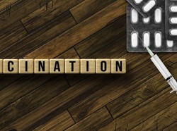 Tangkal Wabah Berbahaya, Vaksin Harus Lolos Standar Keamanan