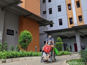 Dampak Resesi Bagi Masyarakat Kecil