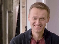 Demi Transparansi, Alexei Navalny Ungkap Siapa yang Bayar Pengobatannya