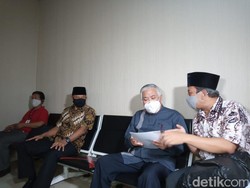Ini Isi Petisi yang Urung Disampaikan Gatot Nurmantyo dkk ke Kapolri