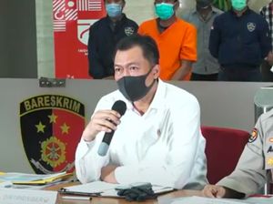 Bos Grabtoko Sewa Kantor di Kuningan, Pekerjakan 6 Orang Jadi CS Bos Grabtoko Sewa Kantor di Kuningan, Pekerjakan 6 Orang Jadi CS