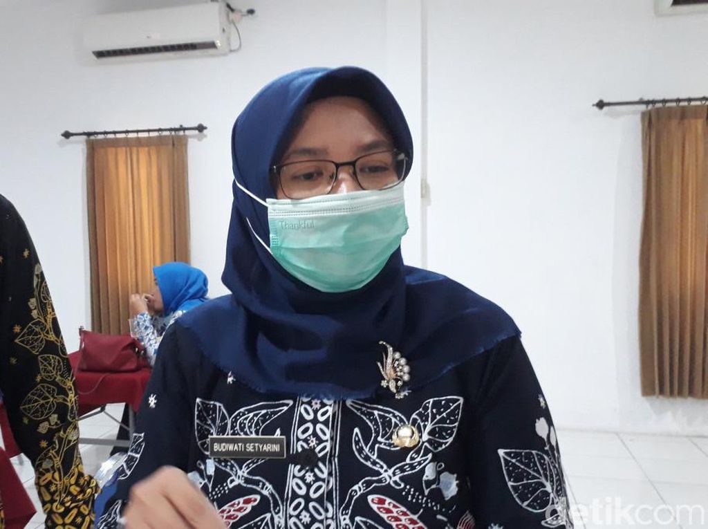 Kemenperin Latih Pelaku IKM Electroplating Pasuruan Bikin IPAL Kemenperin Latih Pelaku IKM Electroplating Pasuruan Bikin IPAL