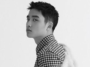 Usai Wamil, D.O EXO Bakal Bintangi Film Bareng Sol Kyung Gu