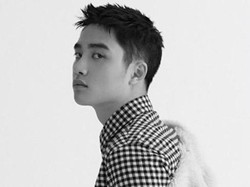 Comeback Akting usai Wamil, 6 Film D.O EXO yang Tak Boleh Dilewatkan