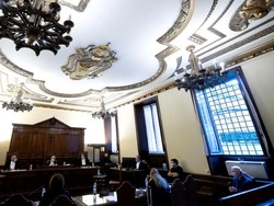 Dua Pastor Diadili dalam Sidang Pelecehan Seksual Pertama Vatikan