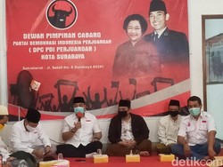 Eri Cahyadi Apresiasi Guru Ngaji dan Hafidz Quran