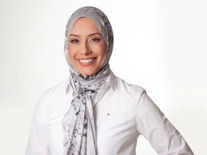 Ini Fatima Hussein, Muslimah Pertama yang Jadi Calon Anggota Dewan Brasil Ini Fatima Hussein, Muslimah Pertama yang Jadi Calon Anggota Dewan Brasil