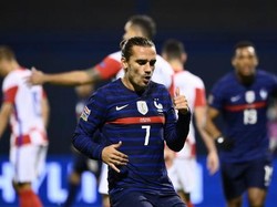 Kritik Gaya Selebrasi Aubameyang dan Griezmann, Kroos: Konyol!