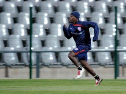 Mantan Wonderkid Freddy Adu Akhirnya Punya Klub Lagi Usai 2 Tahun