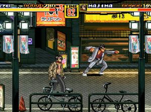 Sega Bagi-bagi Game Gratis Rayakan Ulang Tahun ke-60