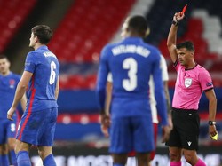 Soal Harry Maguire, Roy Keane Kritik Southgate soal Ini