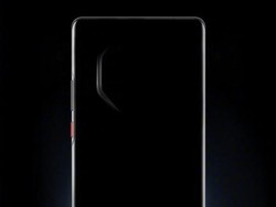 Poster Huawei Mate 40 Ungkap Desain Kamera Oktagon