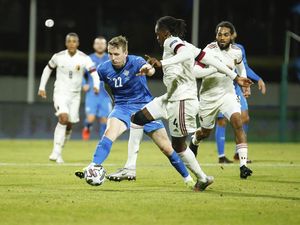 Islandia Vs Belgia: Menang 2-1, Romelu Lukaku dkk Pimpin Grup A2