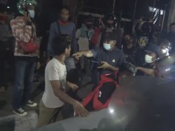 Hasil Swab Belum Ada, Jenazah di RS Makassar Dibawa Kabur