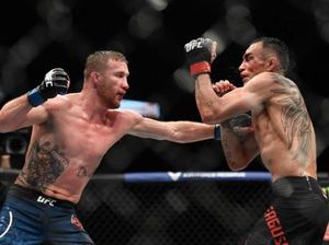 Beringasnya Justin Gaethje, Calon Lawan Khabib Nurmagomedov