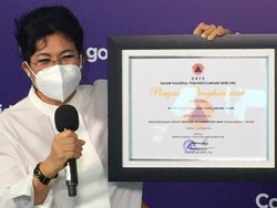 Cerita di Balik Suksesnya Kabupaten Sitaro Raih Zero COVID-19