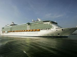 Royal Caribbean Cari Relawan untuk Simulasi Pelayaran, Siapa Berminat?