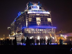 Sandiaga Ingin Ada Kapal Pesiar Singapura ke Mandalika cs