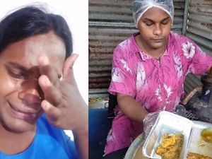 Karena Transgender, Penjual Nasi Biryani Ini Dibully Habis-habisan
