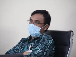 Mahasiswinya Datangi Ganjar Curhat Soal KIP, Untidar Angkat Bicara