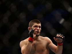 Gaethje Vs Chandler, Ingatkan Pecinta UFC Betapa Hebatnya Khabib