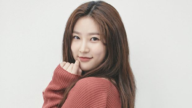 Kim Sae-ron