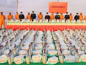 Chef Bintang Michelin Ini Beri Makan Jutaan Orang di India Terdampak COVID-19