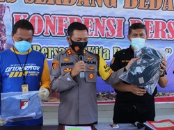 Pungli Puluhan Juta Urus Sertifikat Tanah, Pegawai BPN Sergai Ditangkap