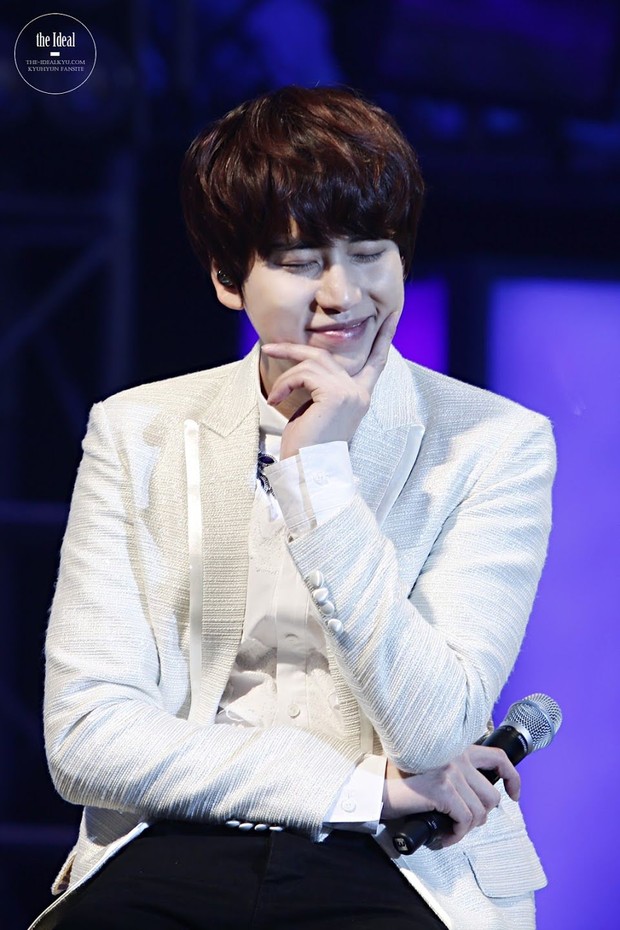 Kyuhyun/ Foto: Koreaboo