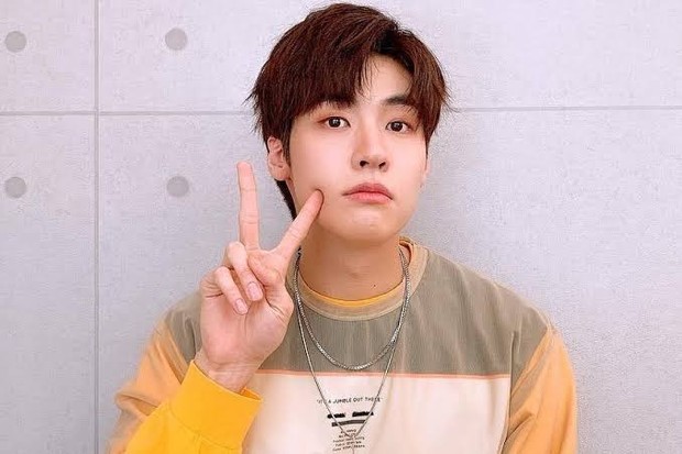 Lee Seung Hyub/ Foto: Soompi