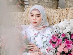 Lesti Kejora Emosional hingga Menangis Nyanyi Bareng Rizky Billar