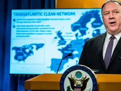 Menlu AS Remehkan Risiko Rudal Antarbenua Terbaru Korea Utara