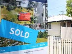 Meski Ada Keringanan, 50 Persen Warga Australia Masih Menunggak Cicilan Rumah