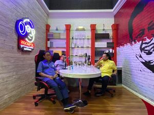 Ketua MPR: Utang Luar Negeri Bukan Masalah karena Semua Melakukannya