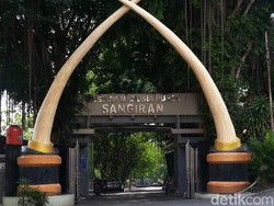 Ikut Digital, Terobosan Museum Sangiran Siasati Pandemi